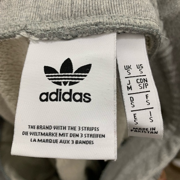 Adidas and fila slacks - Picture 5 of 8